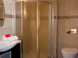 Одноместные апартаменты