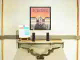 Двухместный номер Luxury