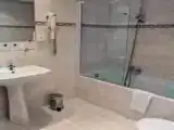 Четырёхместный номер Стандарт
