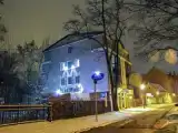 Run of House