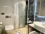 Двухместный номер Стандарт с балконом