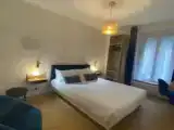 Двухместный номер Комфорт