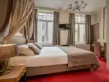 Двухместный номер Стандарт