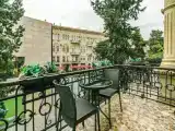 Двухместный номер Deluxe