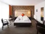 Двухместный номер Superior