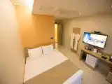 Двухместный номер Superior