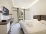 Семейный номер Стандарт с балконом