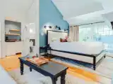Двухместный номер Luxury
