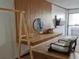Двухместный номер Стандарт с балконом