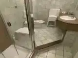 Двухместный номер Стандарт с видом на сад