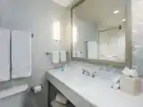 Трёхместный номер Стандарт