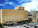 Кровать в общем номере