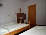Номер Стандарт