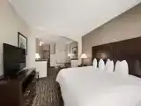 Одноместный люкс