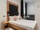 Номер Стандарт