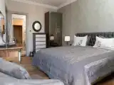 Семейный люкс