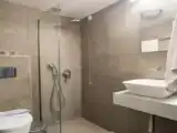 Двухместный номер Superior с балконом и с видом на горы