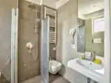 Четырёхместный номер Стандарт