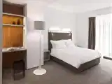 Двухместный номер Стандарт с балконом
