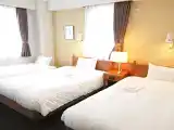 Трёхместный номер Стандарт
