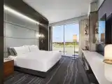 Двухместный номер Deluxe