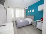 Двухместный номер Стандарт с видом на город
