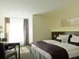 Четырёхместный номер Стандарт