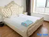 Семейный люкс с 3 комнатами