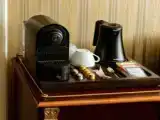Двухместный номер Стандарт с балконом
