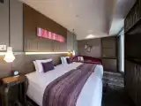 Двухместный номер Deluxe