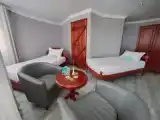 Трёхместный номер Стандарт