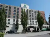 Одноместный номер Стандарт