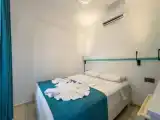 Двухместный номер Эконом с балконом