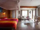 Двухместный номер Deluxe