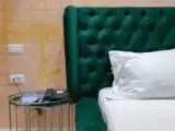 Полулюкс с видом на горы