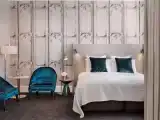 Двухместный номер Luxury