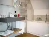 Двухместный номер Deluxe
