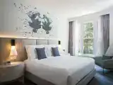 Двухместный люкс