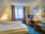 Двухместный номер Комфорт
