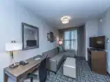 Двухместный люкс c 1 комнатой