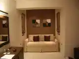 Четырёхместный номер Стандарт