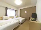 Двухместный номер