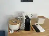 Run of House