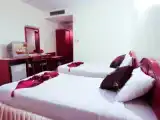Двухместный номер Superior