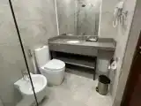 Одноместный люкс