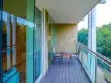 Полулюкс с видом на город