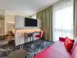Семейный номер Стандарт
