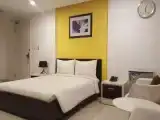 Номер Deluxe