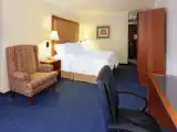 Двухместный номер Стандарт