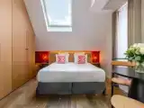 Двухместный номер Стандарт